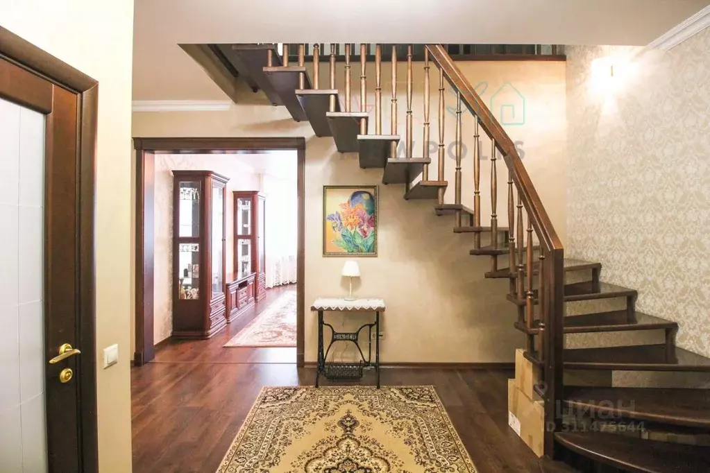 3-к кв. Алтайский край, Барнаул ул. Анатолия, 20 (126.5 м) - Фото 1