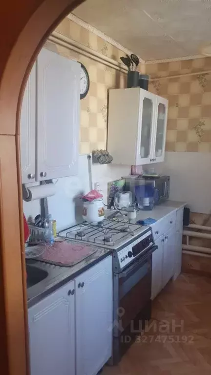 3-к кв. Тверская область, Рамешки пгт ул. Кооперативная, 1 (63.4 м) - Фото 1