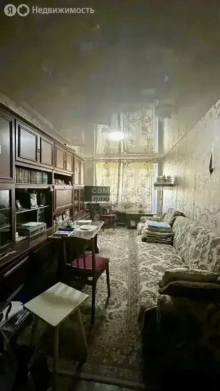 3-комнатная квартира: Екатеринбург, улица Мамина-Сибиряка, 137 (57.2 ... - Фото 1