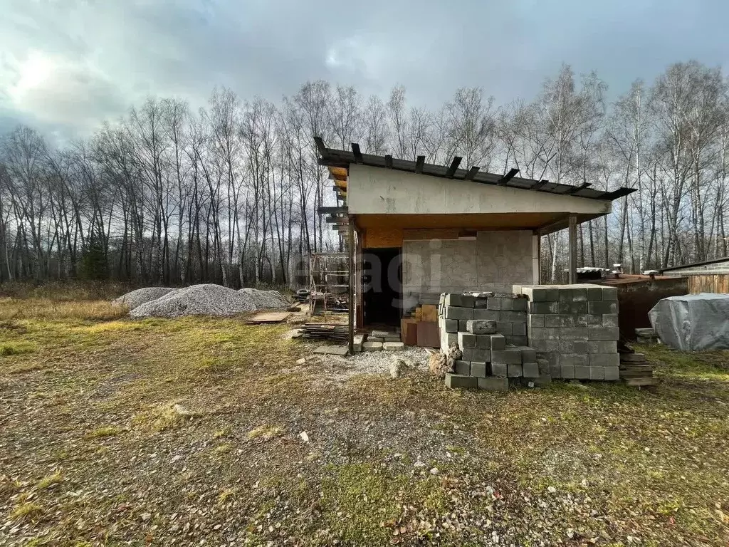 Дом в Свердловская область, Горноуральский муниципальный округ, с. ... - Фото 2