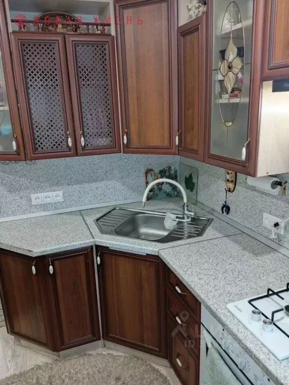 2-к кв. Самарская область, Самара Путейская ул., 11 (47.4 м) - Фото 1