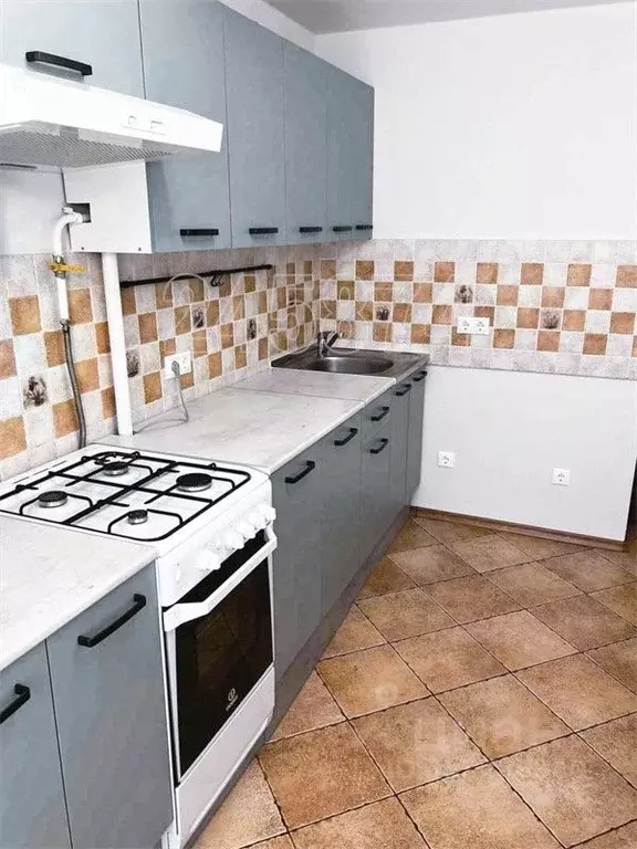 1-к кв. Москва Большая Черемушкинская ул., 18К2 (40.0 м) - Фото 2