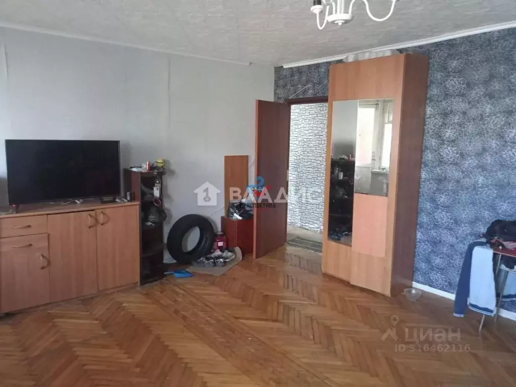 3-к кв. Иркутская область, Ангарск 29-й мкр, 3 (76.1 м) - Фото 0