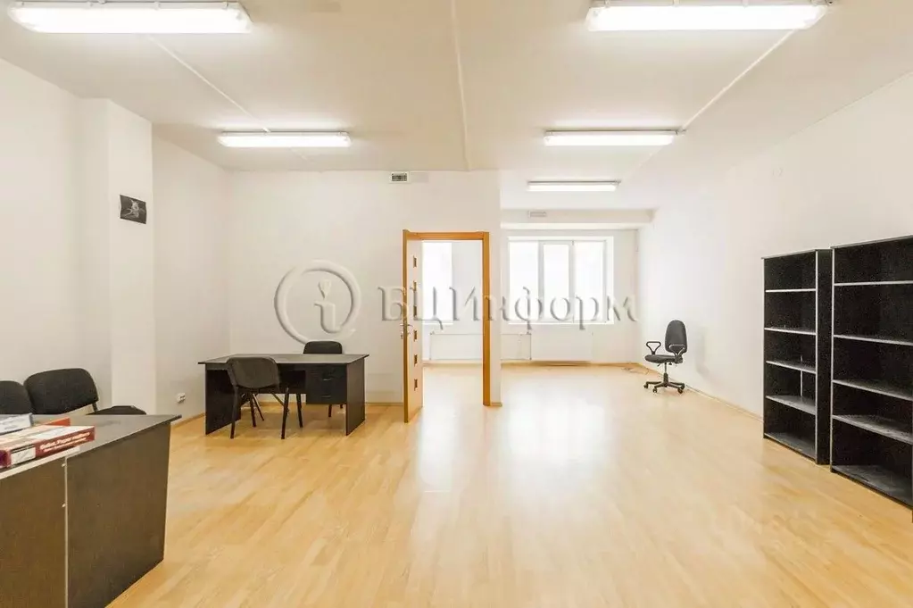 Офис в Санкт-Петербург Автовская ул., 15 (73 м) - Фото 1