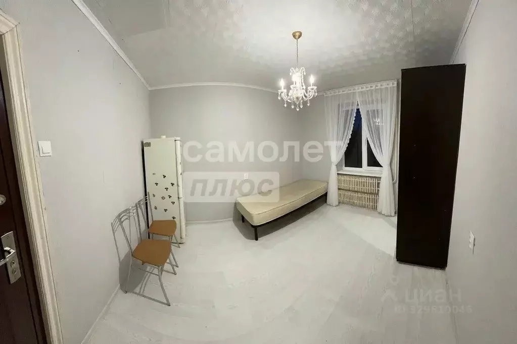 Комната Курская область, Курск Союзная ул., 65 (11.3 м) - Фото 2
