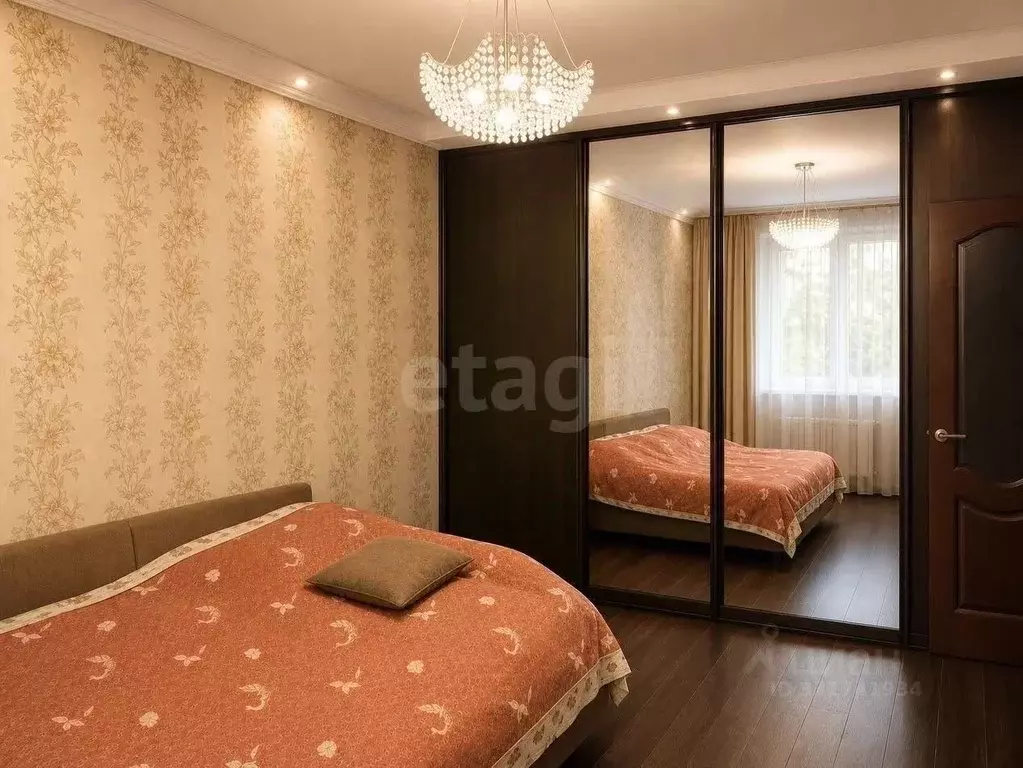 1-к кв. Московская область, Одинцово ул. Говорова, 52 (40.0 м) - Фото 0
