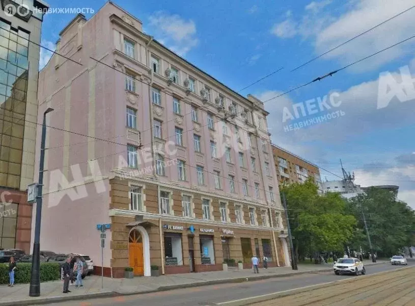 Офис (120 м) - Фото 1