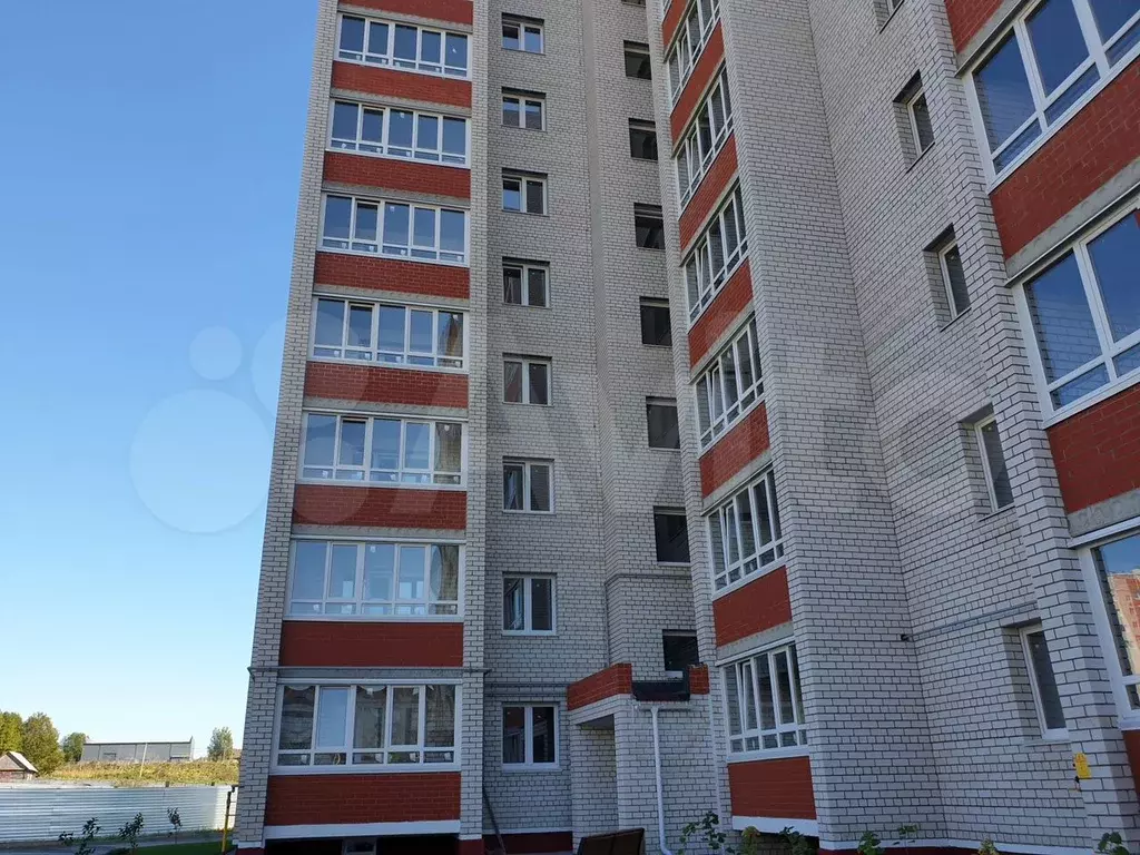 2-к. квартира, 73 м, 3/10 эт. - Фото 0