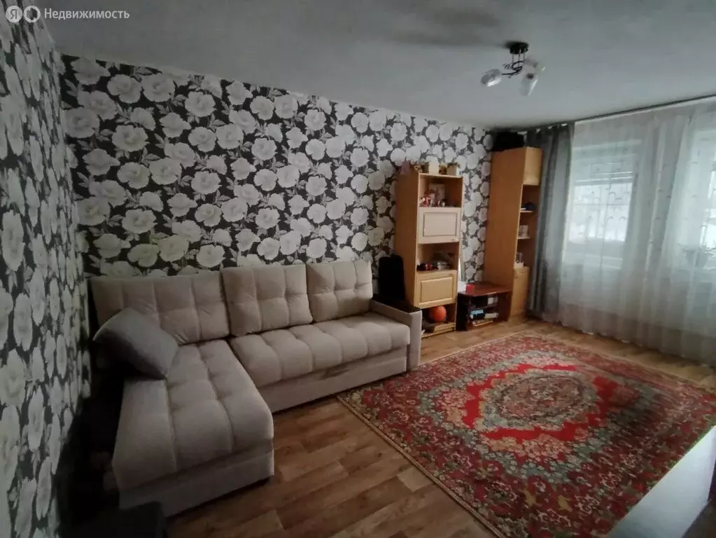 3-комнатная квартира: Кстово, Нижегородская улица, 6 (71.2 м) - Фото 1