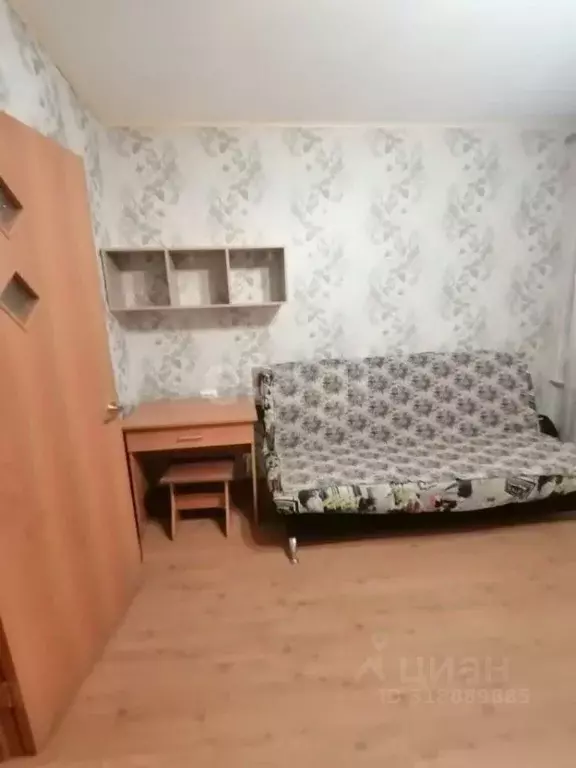 Студия Томская область, Томск Промышленный пер., 9А (17.0 м) - Фото 0
