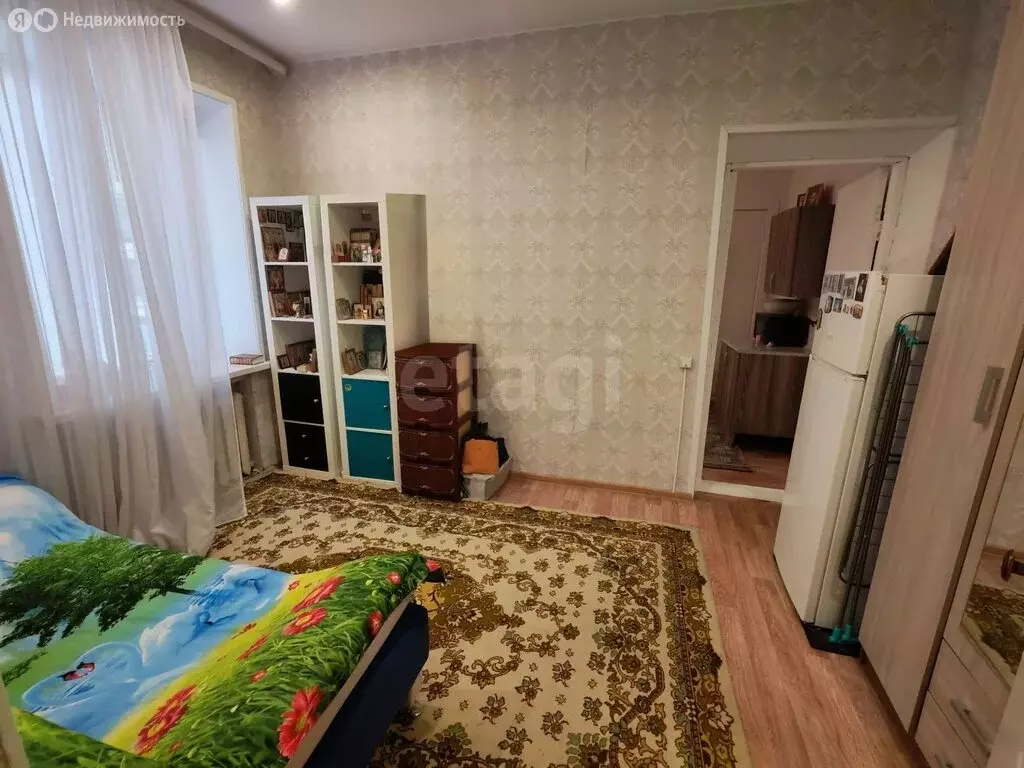 2-комнатная квартира: Ликино-Дулёво, улица Фарфористов, 20 (40.7 м) - Фото 1