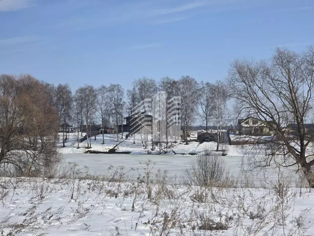 Участок, 7.6 сот., поселения (ижс) - Фото 1