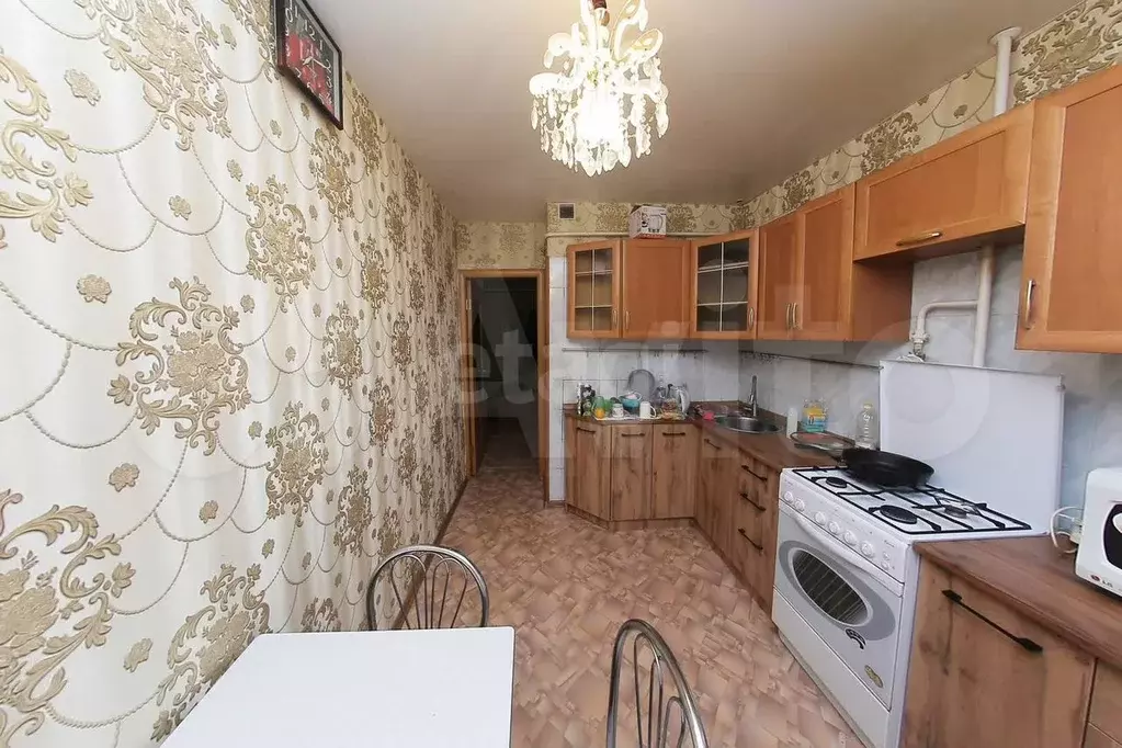 2-к. квартира, 51 м, 2/9 эт. - Фото 1