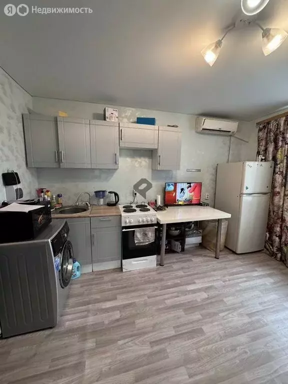 1к в -комнатной квартире ( м) - Фото 2