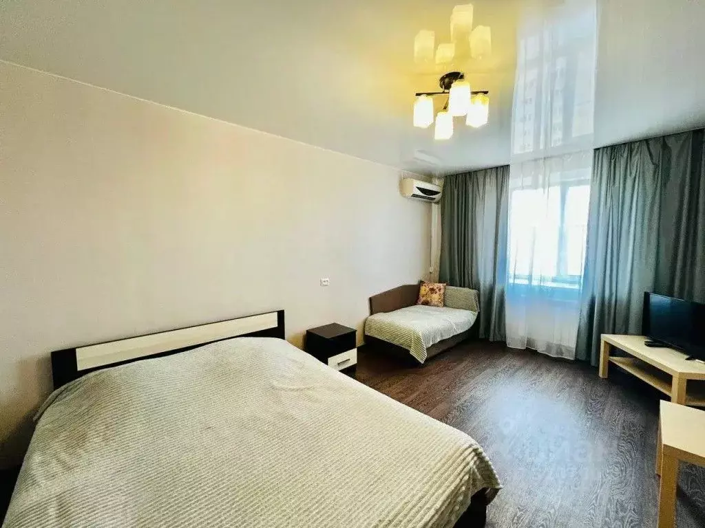 2-к кв. Тамбовская область, Тамбов ул. Чичерина, 30В (60.0 м) - Фото 1