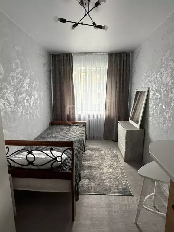Комната Владимирская область, Владимир ул. Усти-на-Лабе, 22 (8.9 м) - Фото 0