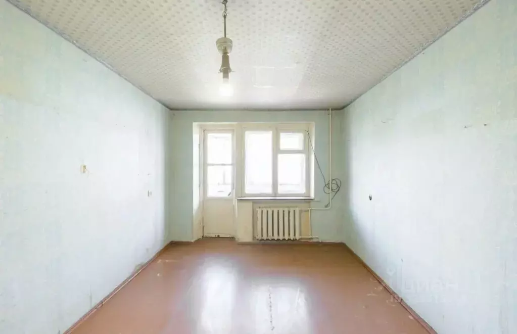 3-к кв. Ростовская область, Ростов-на-Дону просп. 40-летия Победы, 53е ... - Фото 2