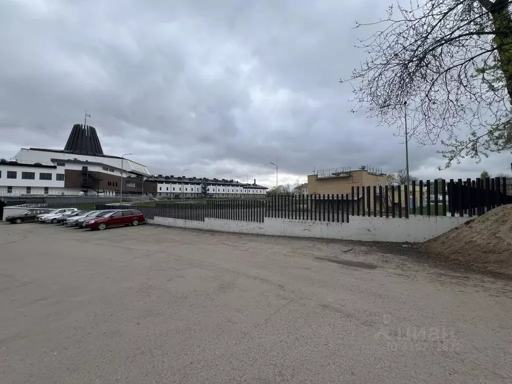 Помещение свободного назначения в Псковская область, Псков Ольгинская ... - Фото 1