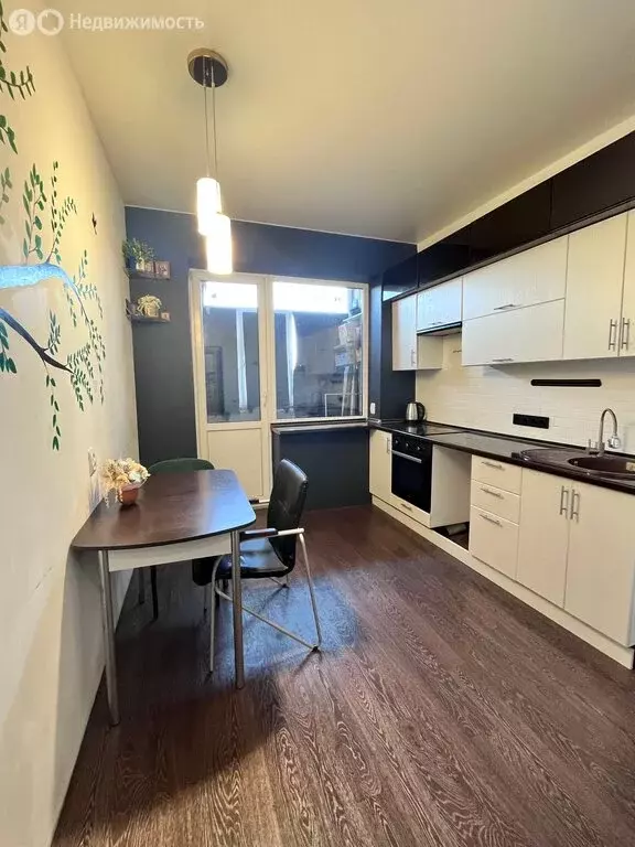 2-комнатная квартира: село Подстепки, Вербная улица, 9 (51.5 м) - Фото 2