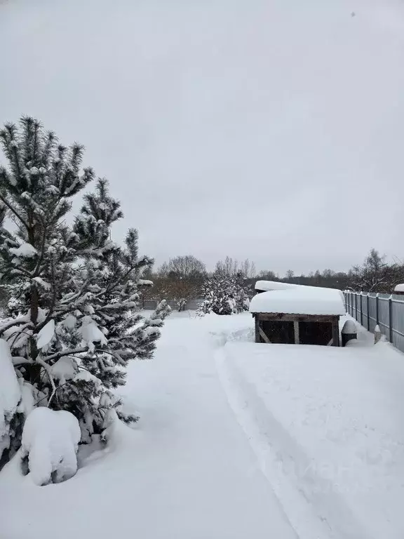 Коттедж в Тверская область, Калининский муниципальный округ, д. ... - Фото 2