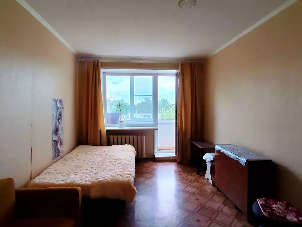 Продаётся 2-к квартира, 41 м - Фото 1