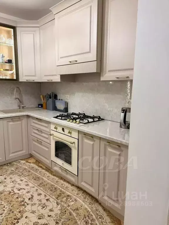 6-к кв. Дагестан, Махачкала ул. Гагарина, 89 (115.0 м) - Фото 2