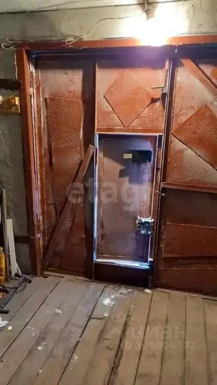 Гараж в Тюменская область, Тюмень Ставропольская ул., 4 (22 м) - Фото 2