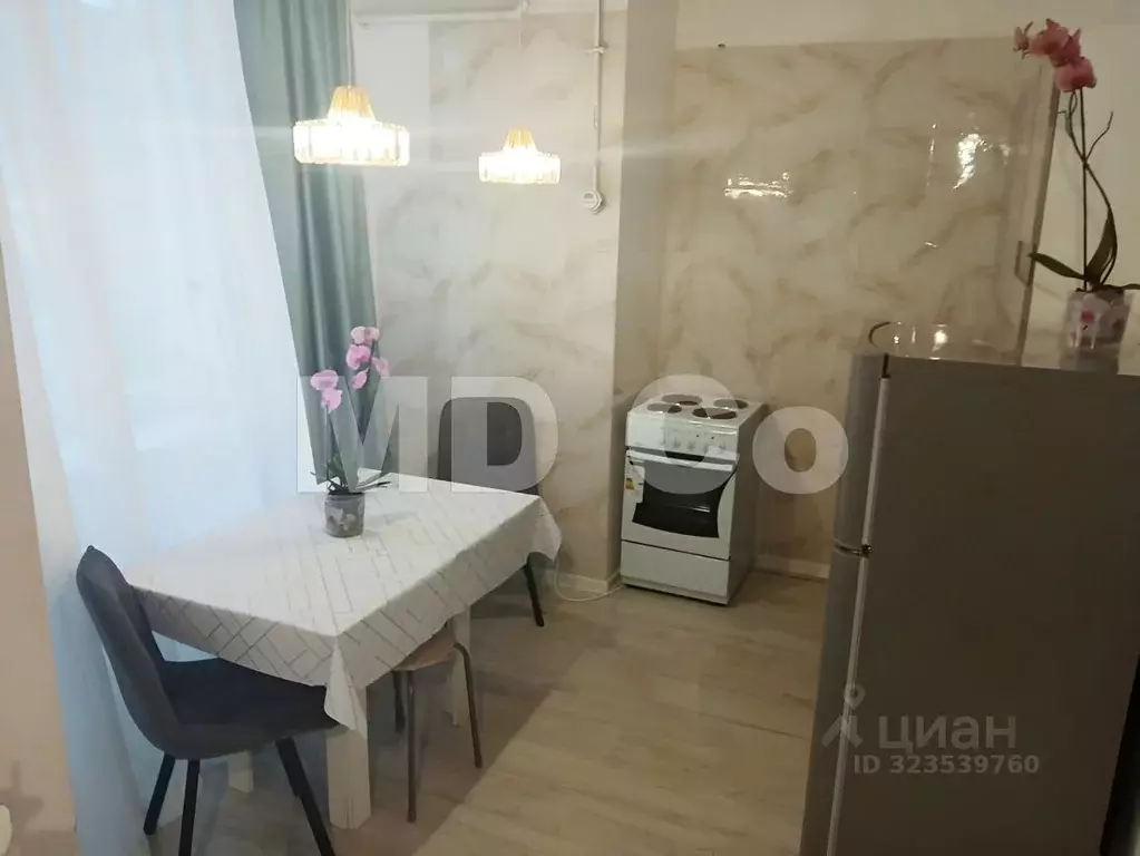 2-к кв. Московская область, Красногорск городской округ, д. Аристово ... - Фото 2