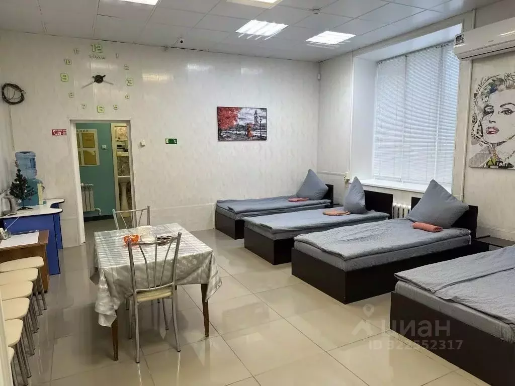 2-к кв. Пермский край, Горнозаводск Горнозаводский район, ул. 30 лет ... - Фото 2