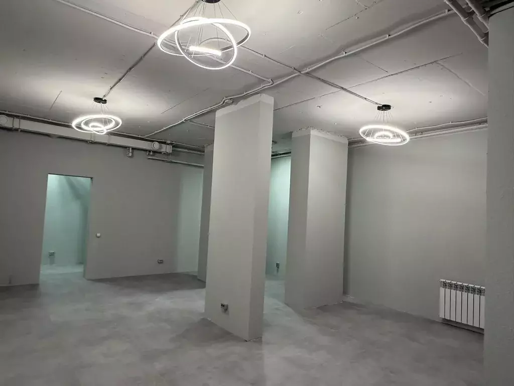 Помещение свободного назначения в Ульяновская область, Ульяновск ул. ... - Фото 2