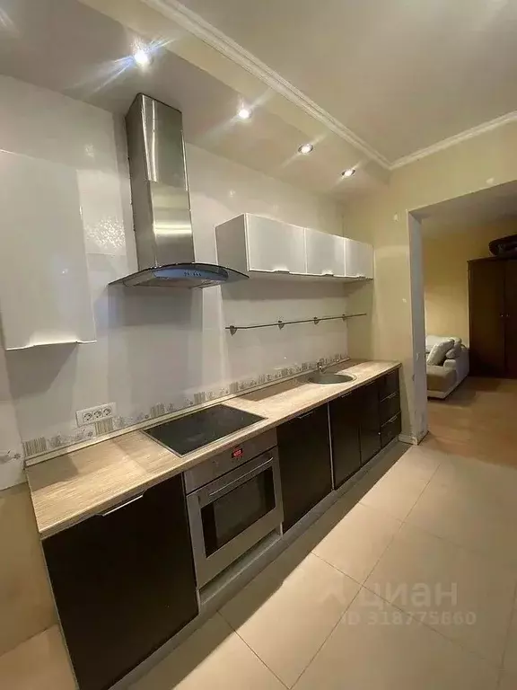 3-к кв. Московская область, Красногорск городской округ, Путилково пгт ... - Фото 1