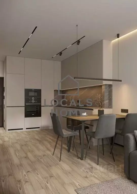 2-к кв. Рязанская область, Рязанский район, Дядьковское с/пос, с. ... - Фото 2