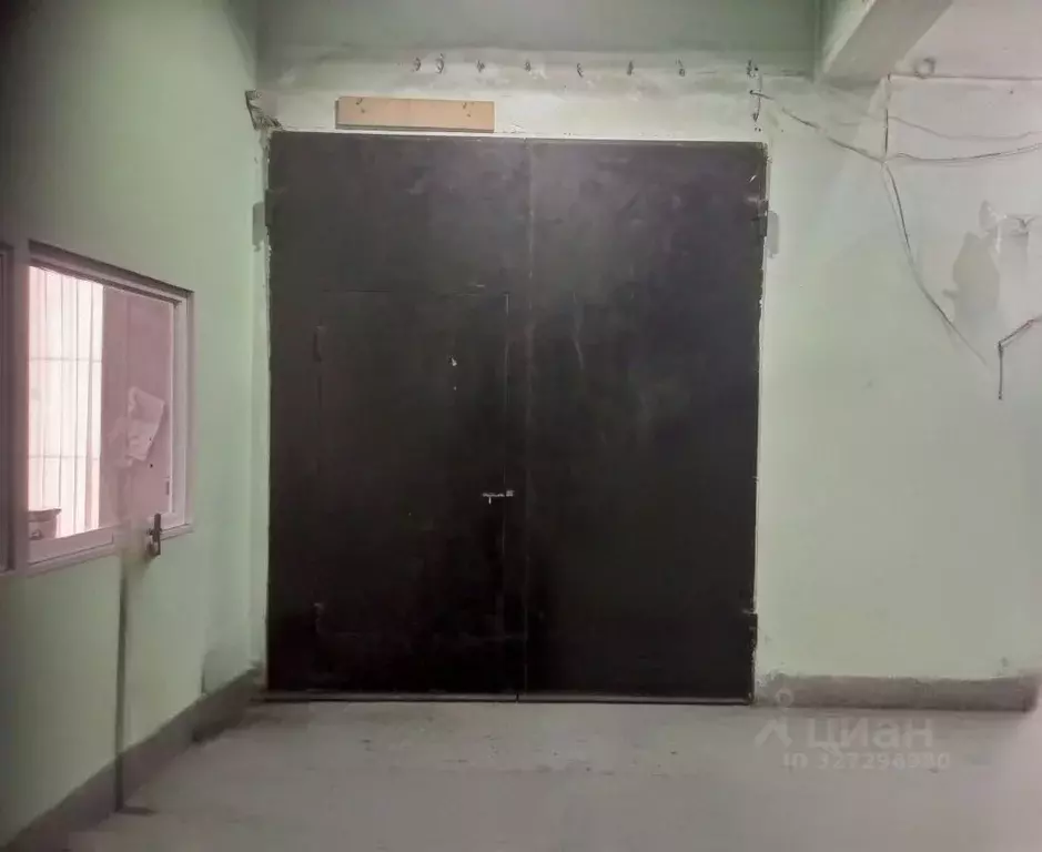 Склад в Иркутская область, Иркутск Трактовая ул., 14/7 (75 м) - Фото 1