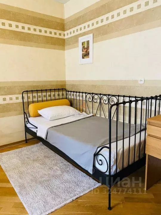 2-к кв. Кировская область, Киров Московская ул., 109 (53.0 м) - Фото 1