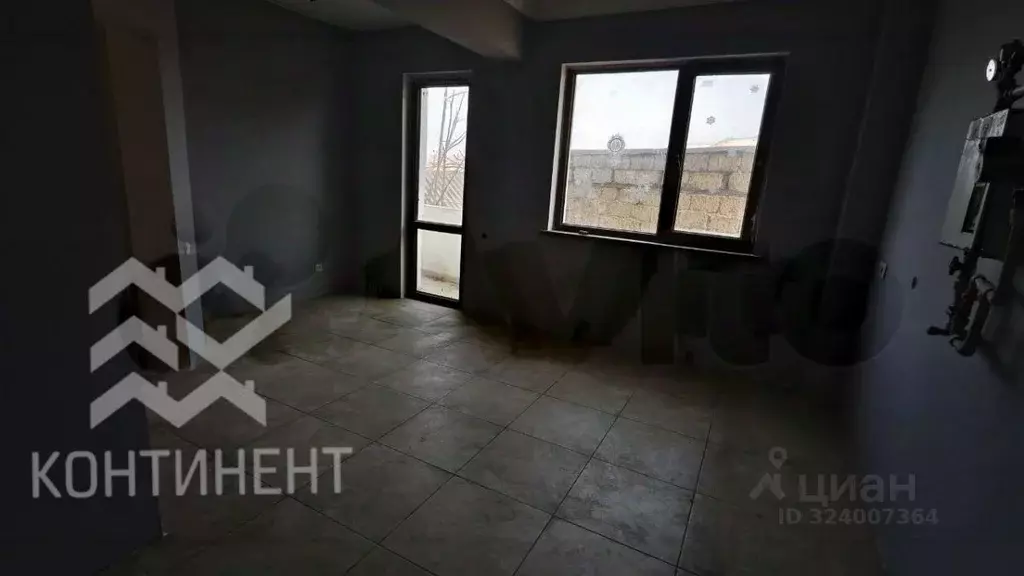 2-к кв. Крым, Евпатория ул. Дмитрия Ульянова, 54 (67.6 м) - Фото 1