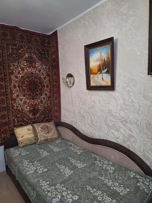 Комната Москва Туристская ул., 25К4 (9.0 м) - Фото 2