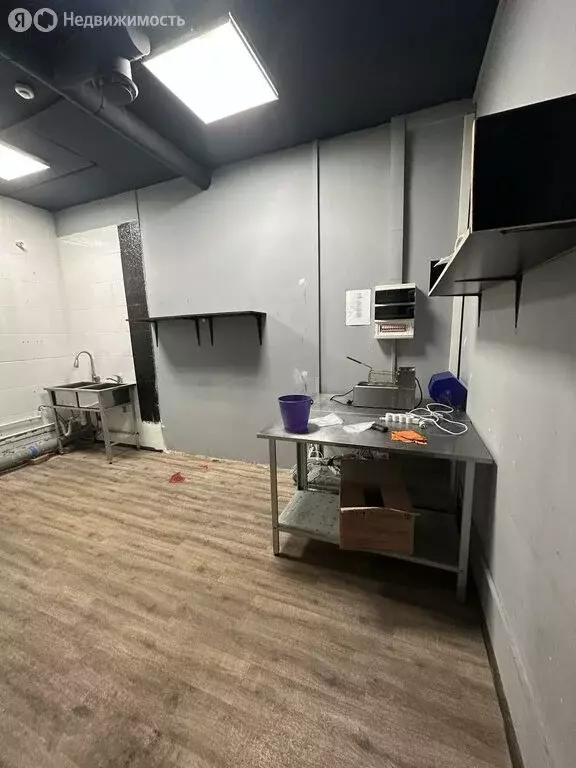 Офис (217.4 м) - Фото 1