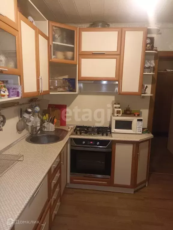 Продаётся 1-к квартира, 32.7 м - Фото 0