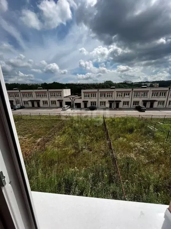 Таунхаус в Кемеровская область, Кемерово Лесная Поляна жилрайон, бул. ... - Фото 1