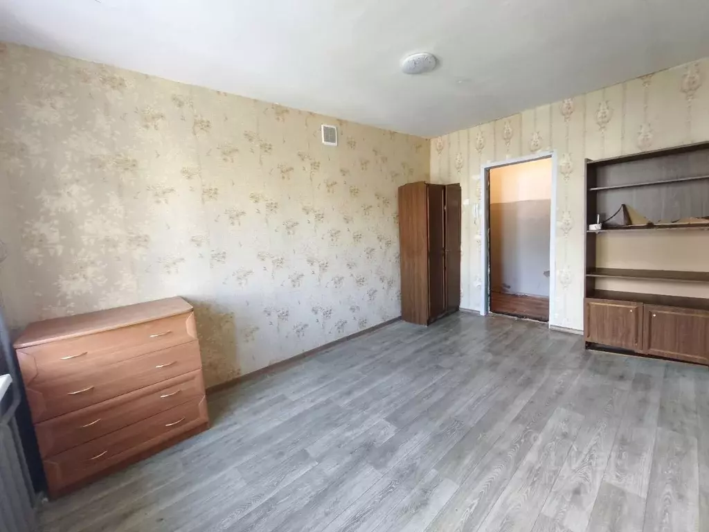 Комната Псковская область, Псков ул. Киселева, 8 (16.0 м) - Фото 2