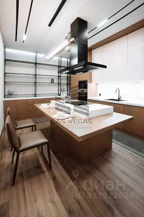 2-к кв. Татарстан, Казань ул. Серова, 50к1 (60.0 м) - Фото 0