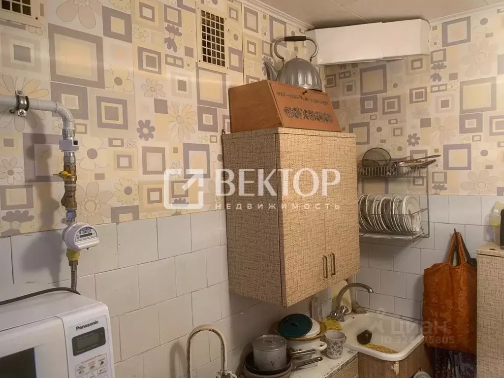 2-к кв. Ярославская область, Ростовский муниципальный округ, пос. ... - Фото 2