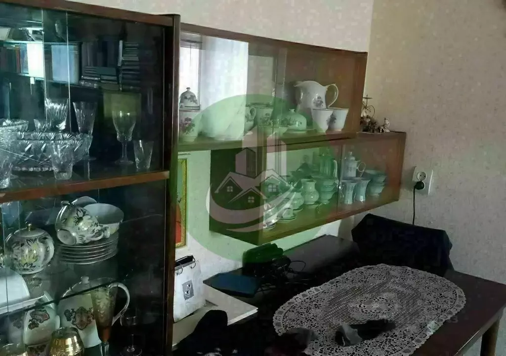 2-к кв. Ставропольский край, Ессентуки Пятигорская ул., 158 (44.2 м) - Фото 1