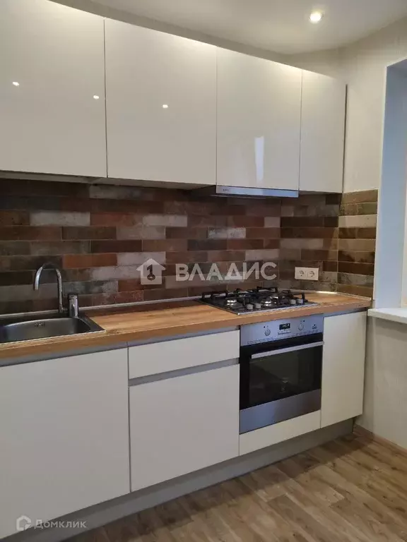 Продаётся 2-к квартира, 47.6 м - Фото 1