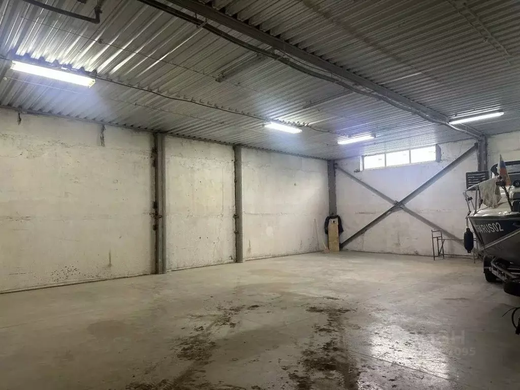 Склад в Татарстан, Набережные Челны проезд Тозелеш, 18 (270 м) - Фото 2