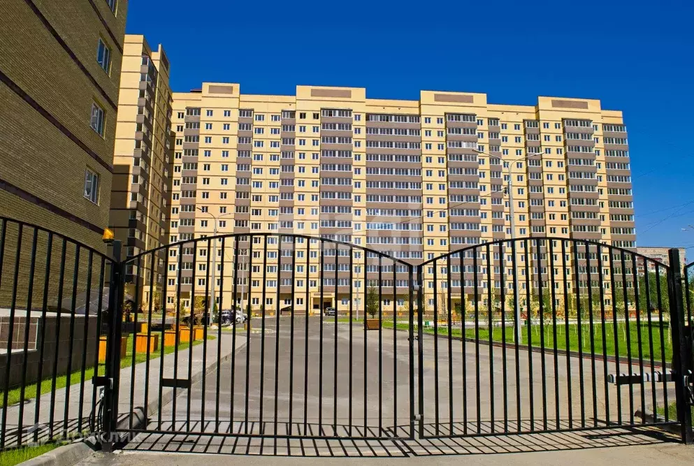 Продаётся 1-к квартира, 40.4 м - Фото 1
