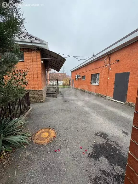 Дом в посёлок Янтарный, Народная улица (99.5 м) - Фото 1