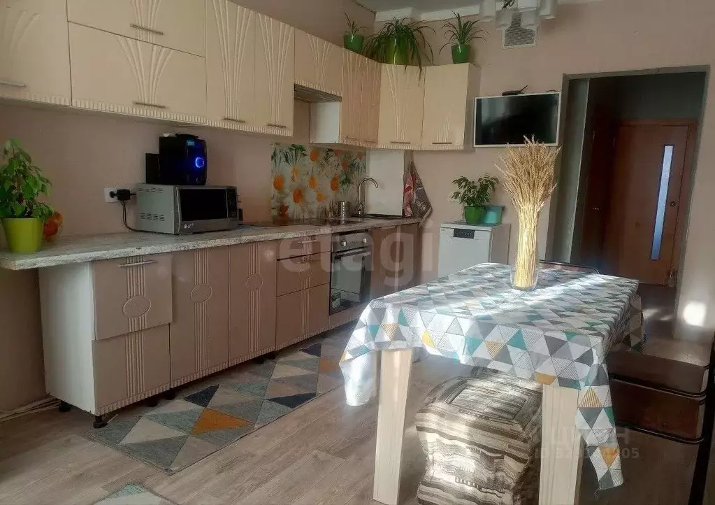 2-к кв. Ханты-Мансийский АО, Сургутский район, пос. Солнечный ... - Фото 1