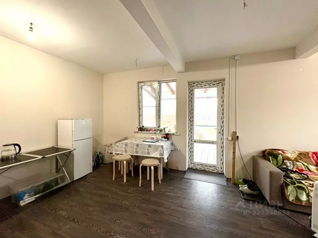 Дом в Московская область, Дмитровский муниципальный округ, пос. ... - Фото 1