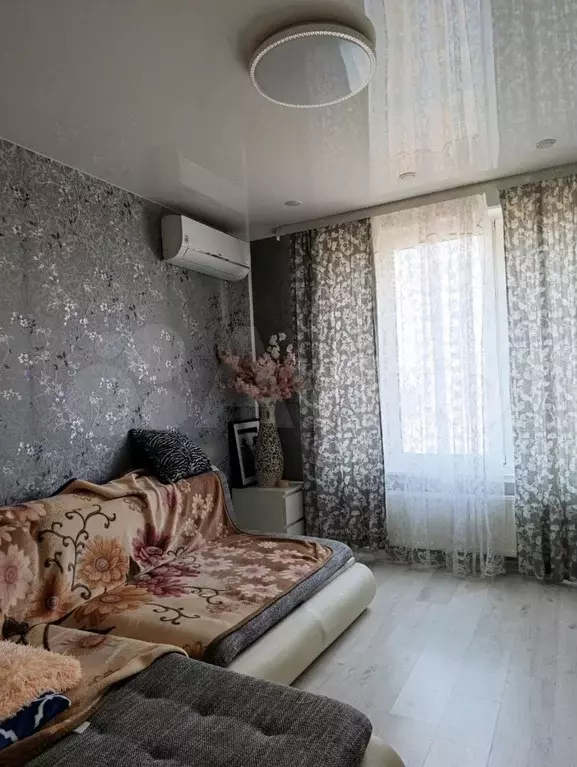 2-к. квартира, 60 м, 9/17 эт. - Фото 0